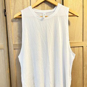 Athleta Uptempo tank, size L